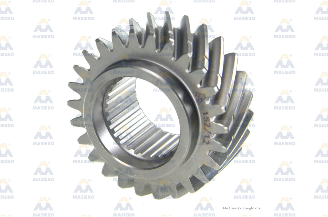 GEAR 5TH 26 T. suitable to TOYOTA 3333635100M