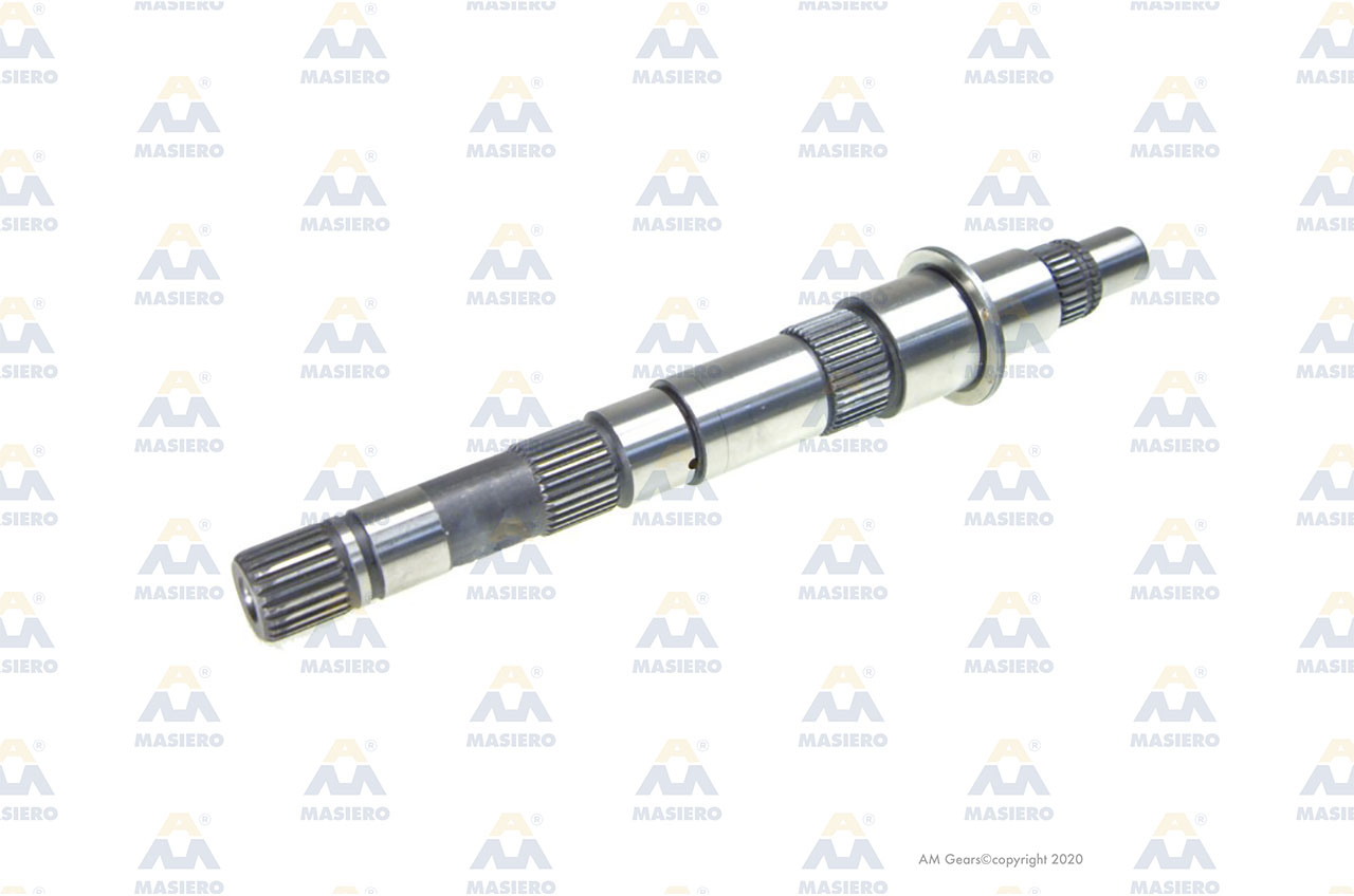 MAIN SHAFT suitable to TOYOTA 3332135140