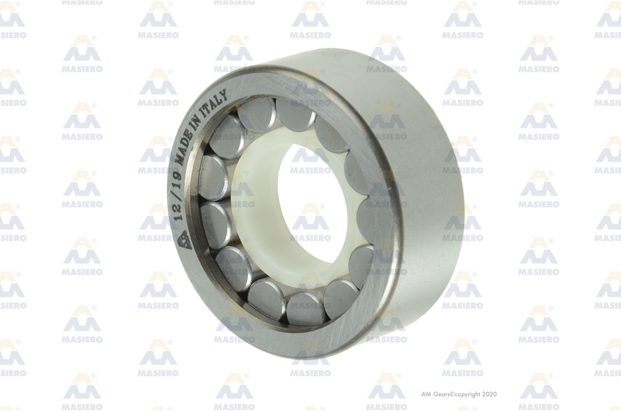 BEARING suitable to EUROTEC 98000462
