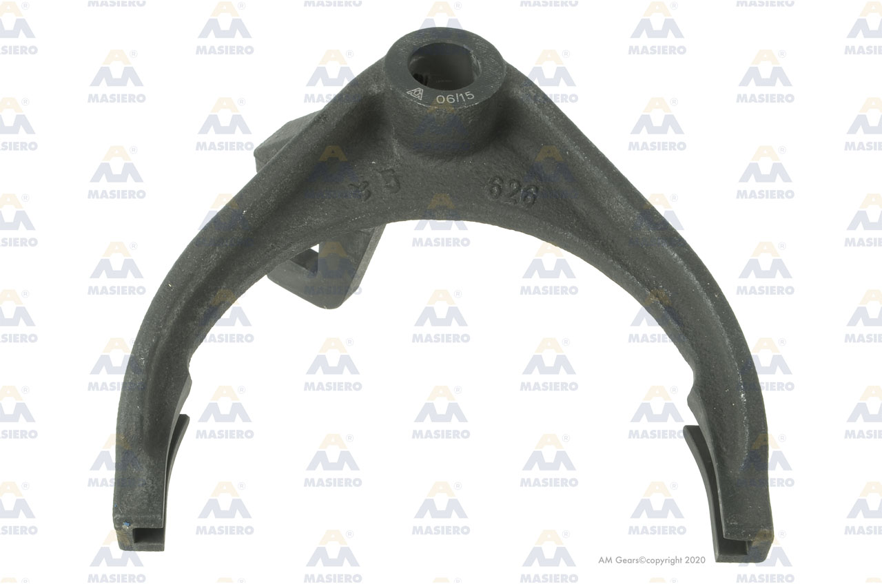 SHIFT YOKE 1ST/2ND suitable to RENAULT TRUCKS 0000163417
