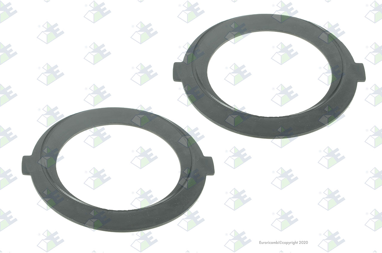 THRUST WASHER suitable to AM GEARS 60221
