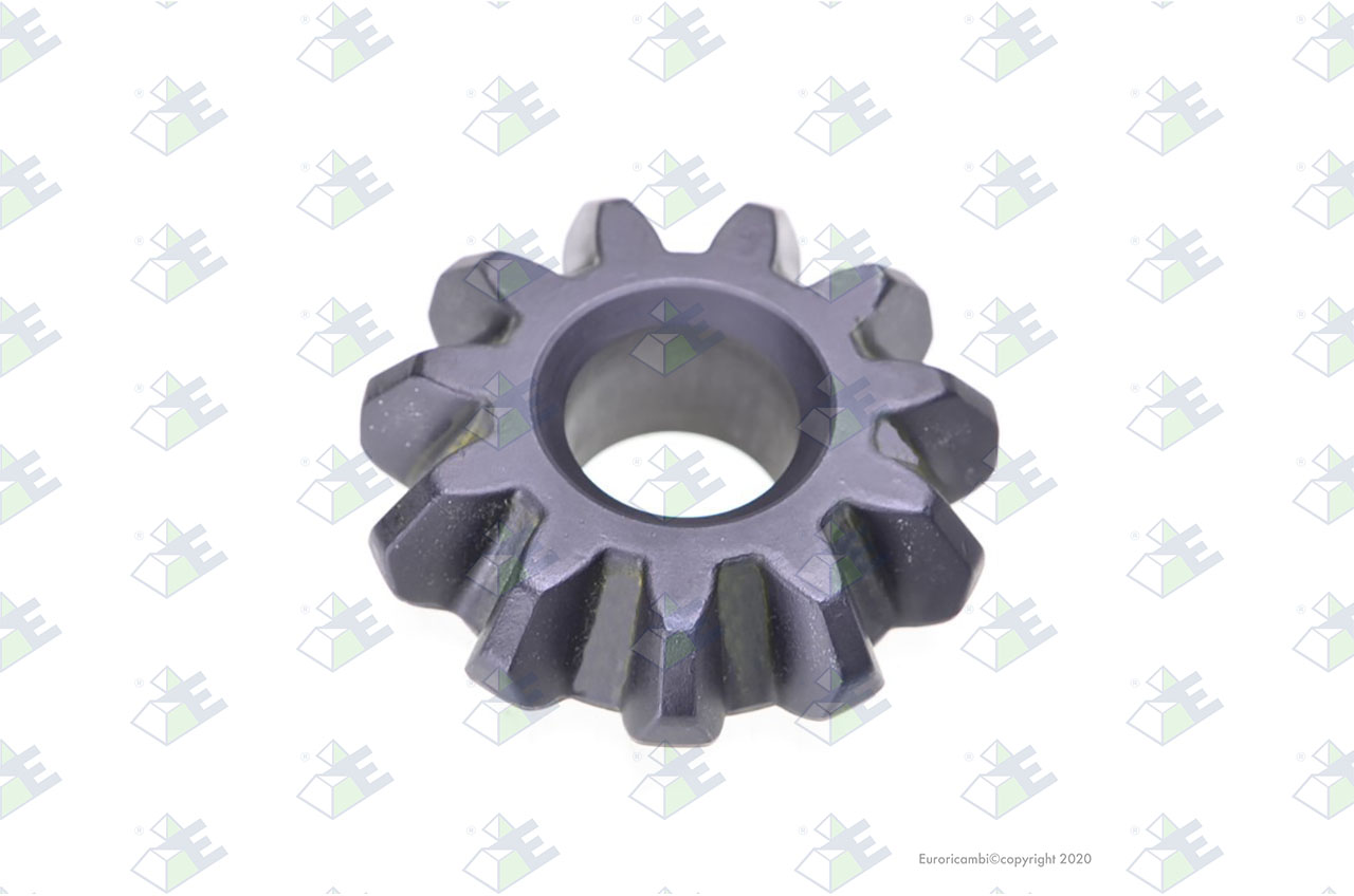 DIFF. PINION 11 T. suitable to EUROTEC 70000822