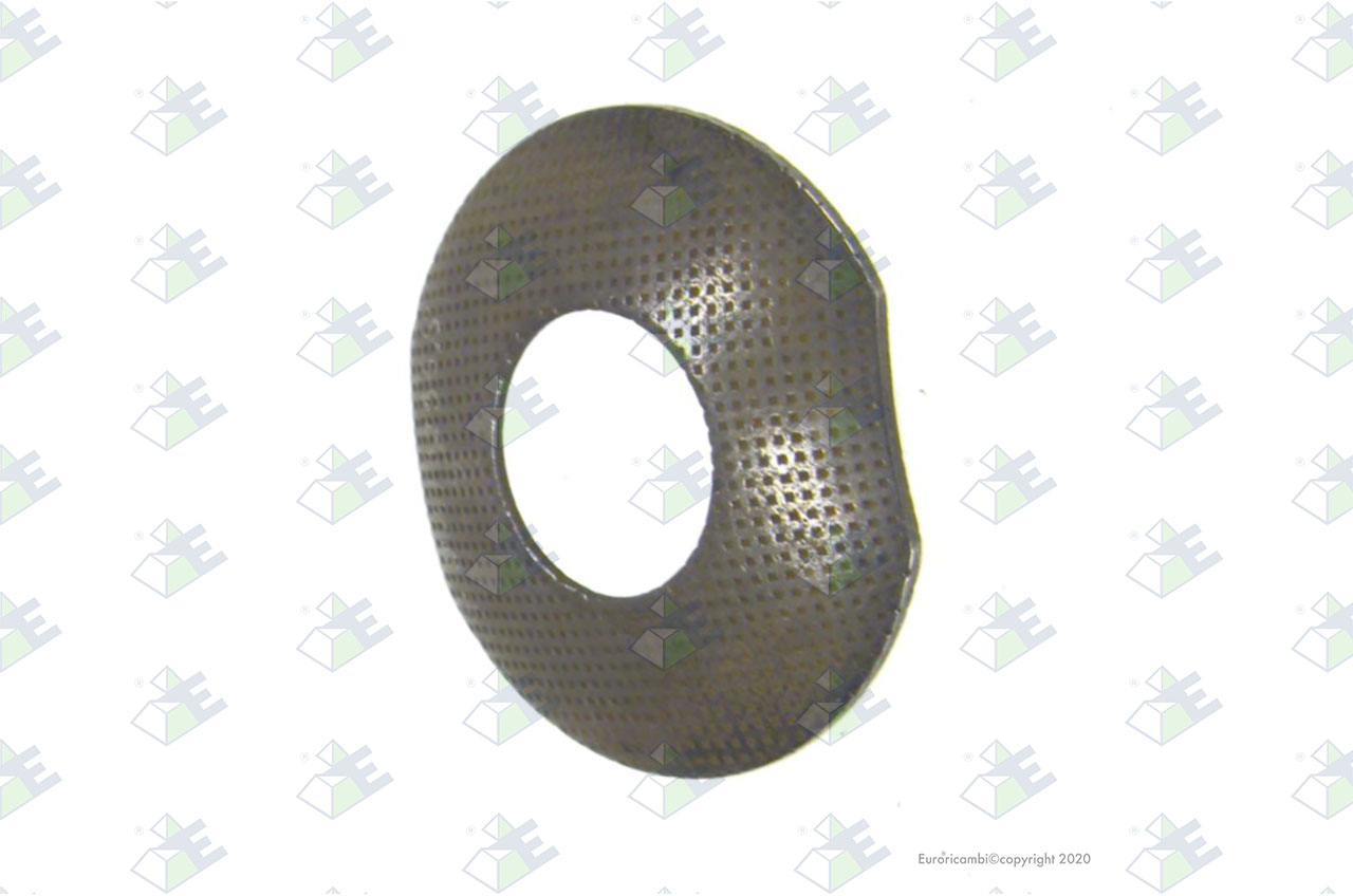 THRUST WASHER suitable to RENAULT TRUCKS 5010534114