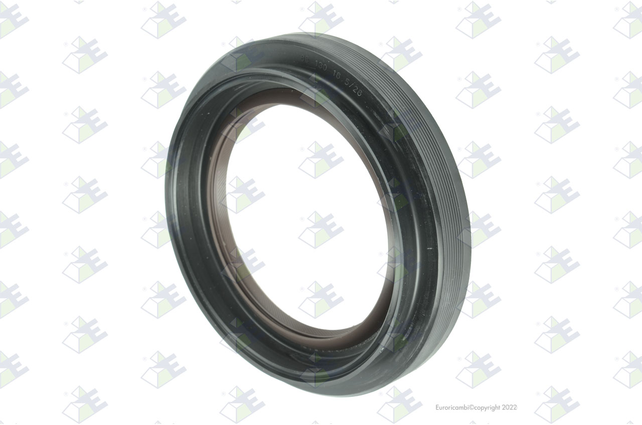 OIL SEAL 85X130X17/27 MM suitable to AM GEARS 69259