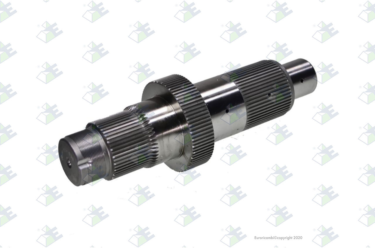 SHAFT suitable to EUROTEC 70000802