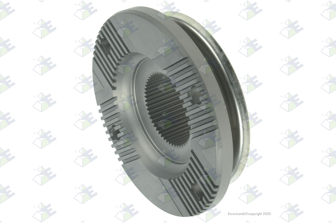 OUTPUT FLANGE suitable to RENAULT TRUCKS 5010319125
