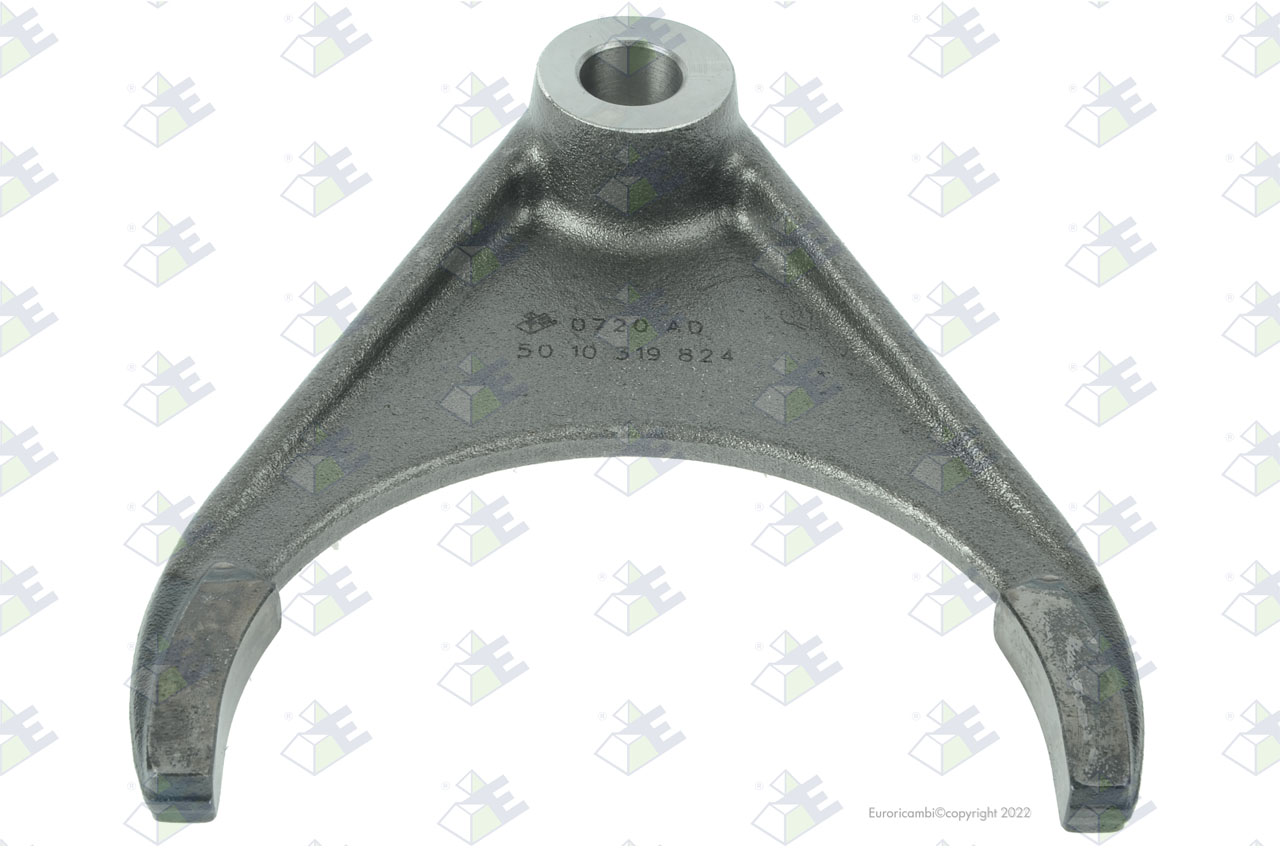 FORK suitable to EUROTEC 70000814