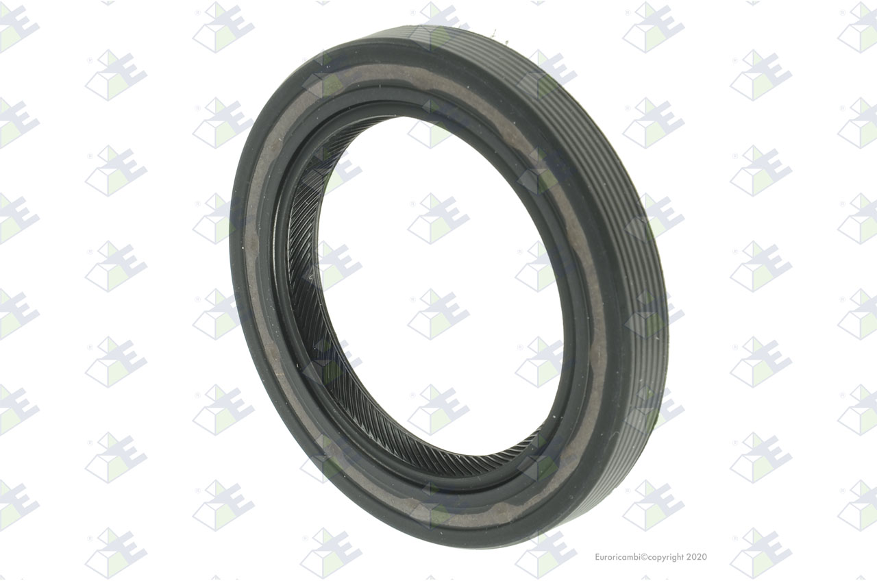 OIL SEAL 50X72X10/8 MM suitable to RENAULT TRUCKS 5000786509