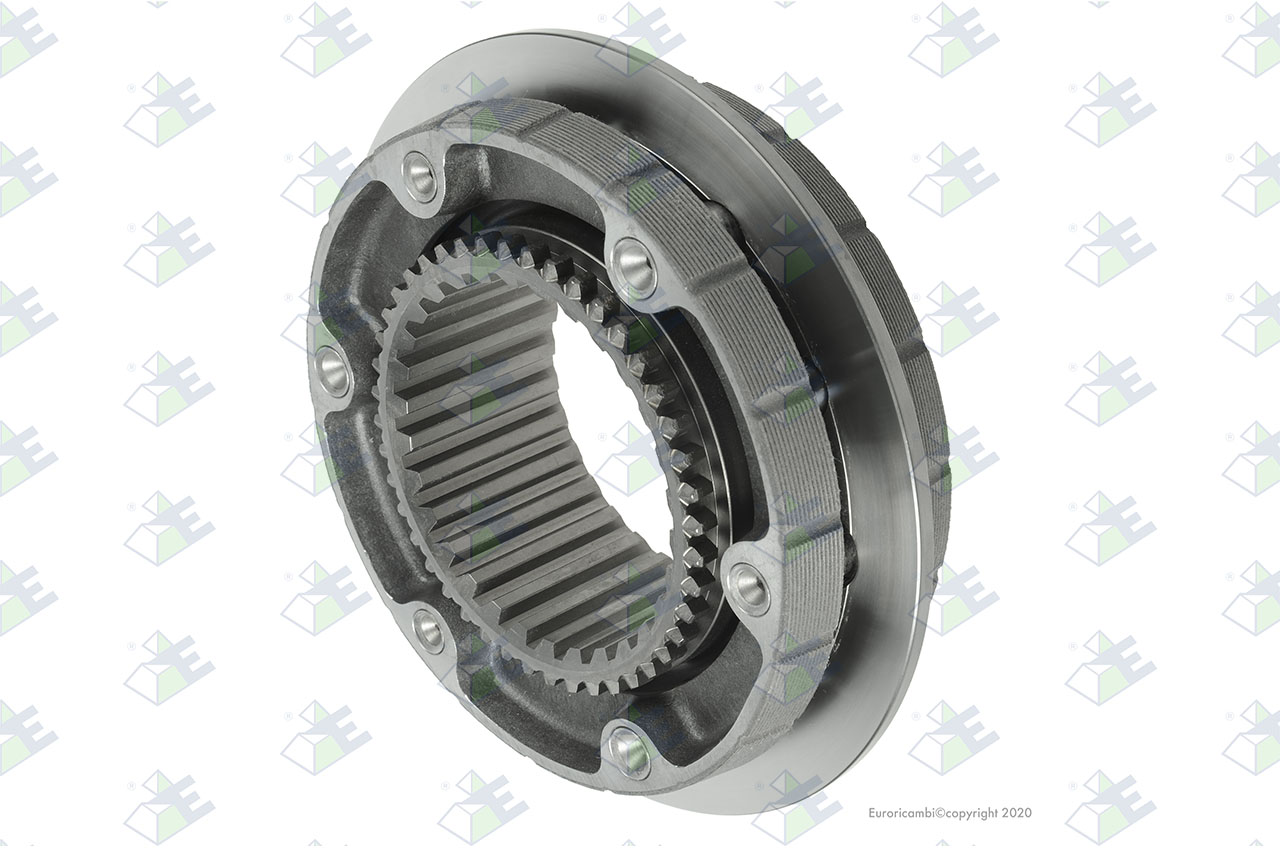 SYNCHRONIZER ASSY suitable to AM GEARS 67305