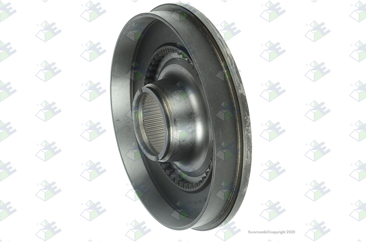 SYNCHRONIZER CONE suitable to RENAULT TRUCKS 5000653868