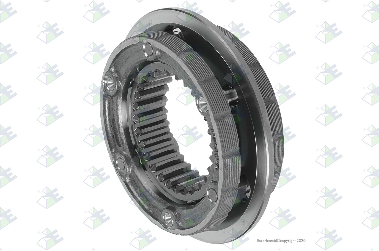 SYNCHRONIZER 3RD/4TH suitable to RENAULT TRUCKS 5000673109