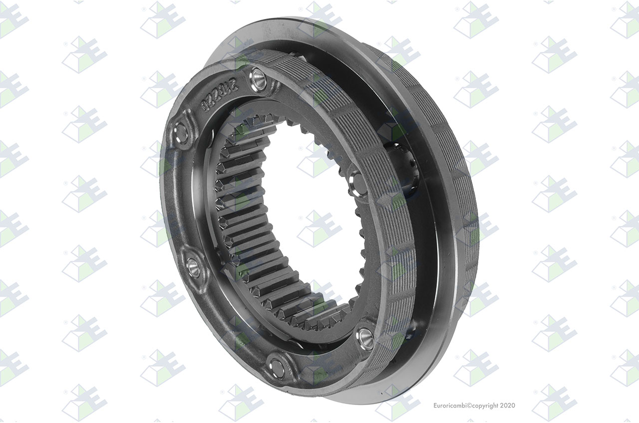 SYNCHRONIZER 1ST/2ND suitable to AM GEARS 67688
