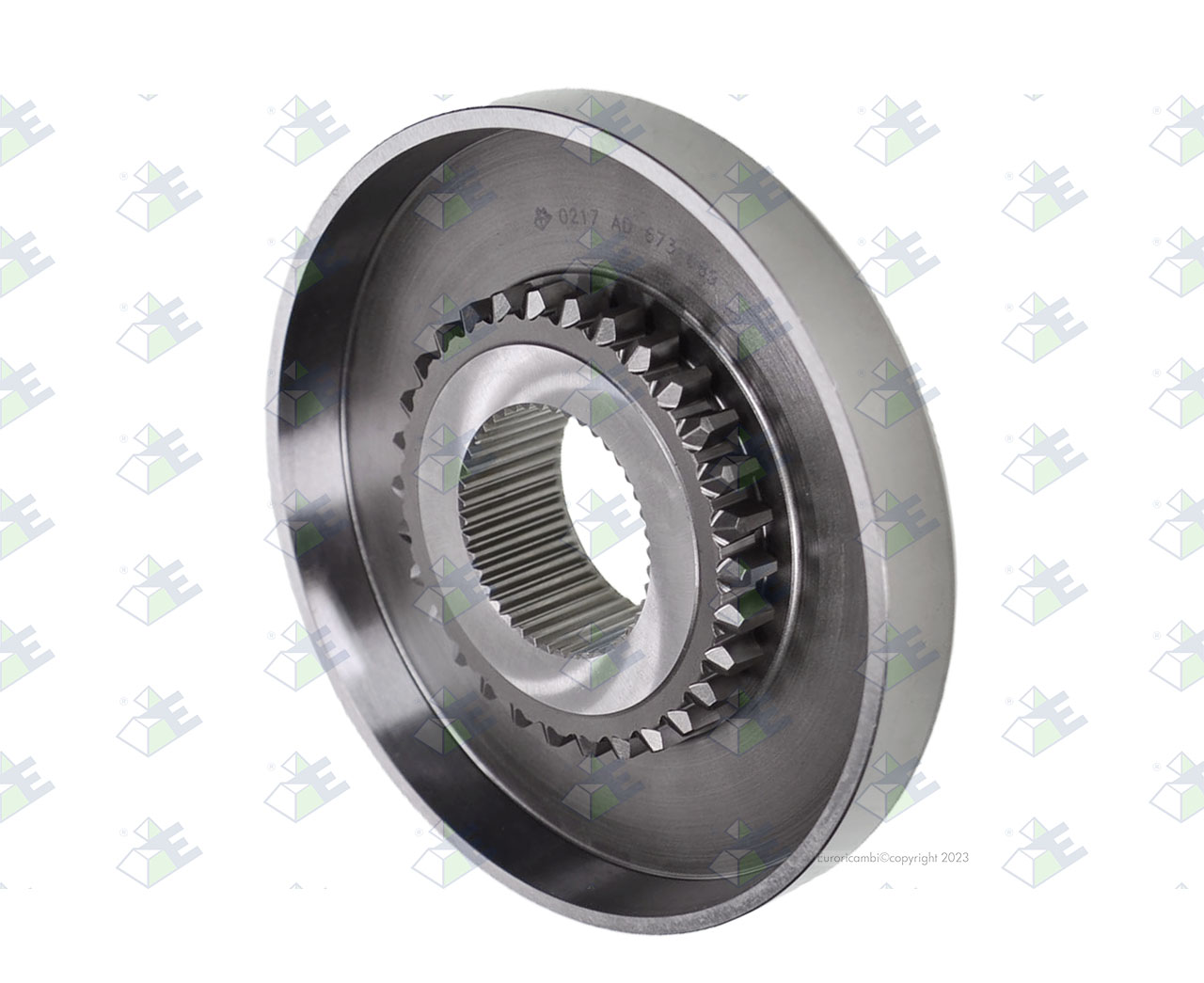 SYNCHRONIZER CONE suitable to AM GEARS 60505
