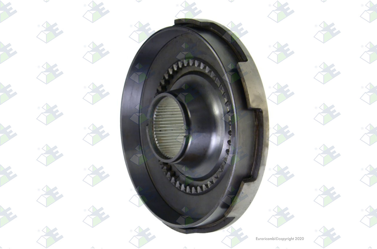 SYNCHRONIZER CONE suitable to RENAULT TRUCKS 5000673549