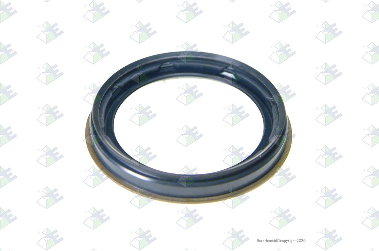 OIL SEAL 54,1X74X11 MM suitable to EUROTEC 74000039