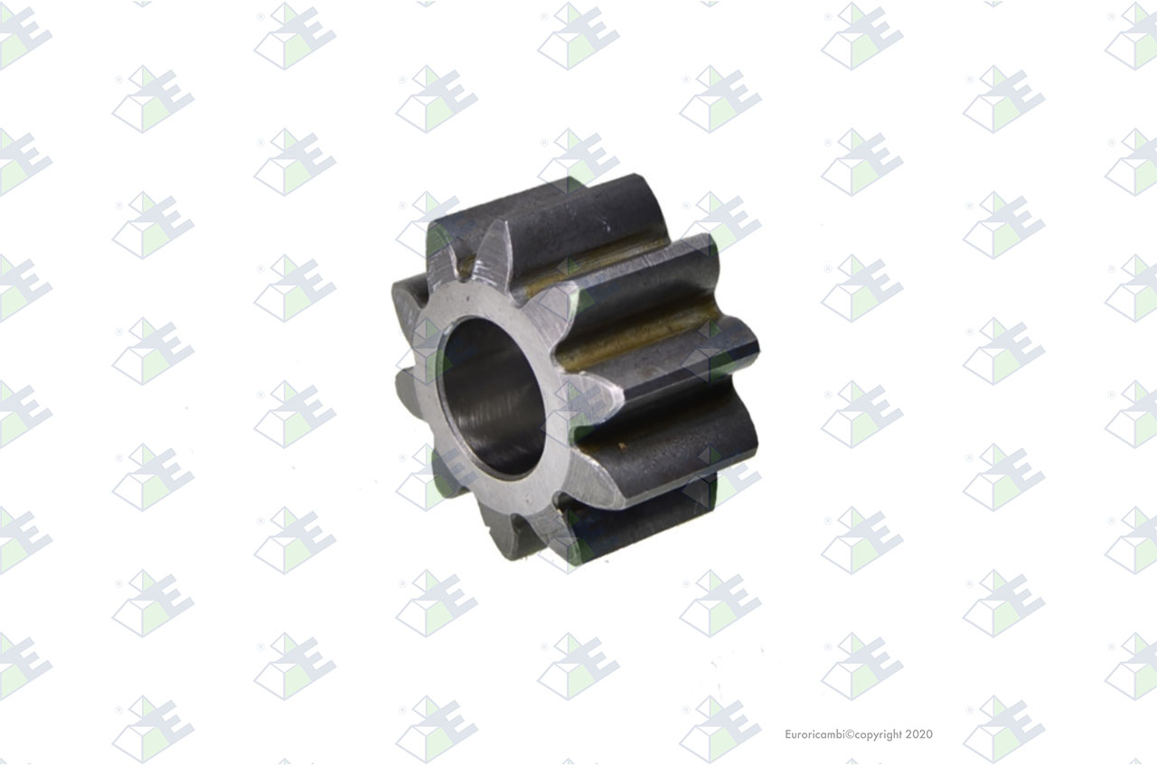 PLANETARY GEAR 10 T. suitable to S C A N I A 315633