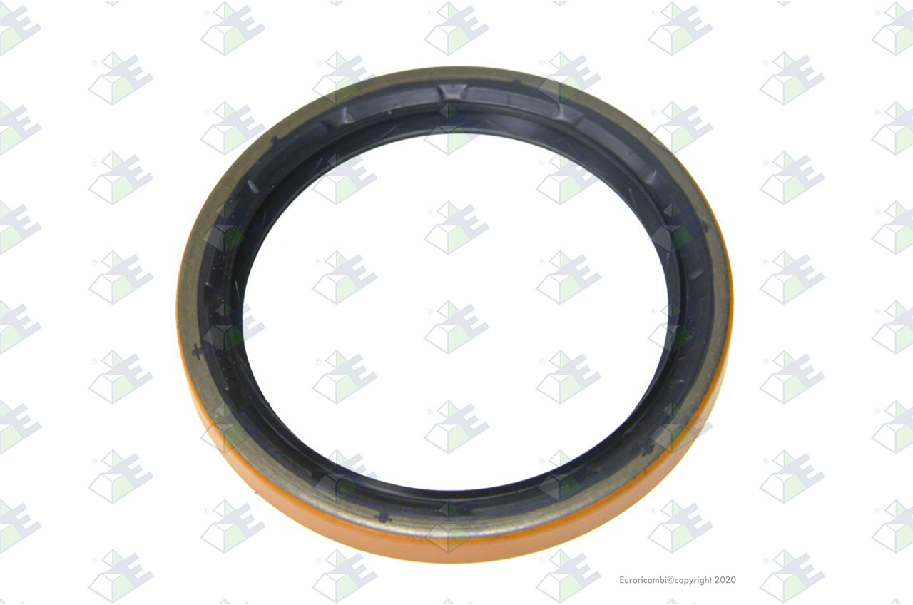 SEAL RING 80X100X10 MM suitable to CORTECO 12015770