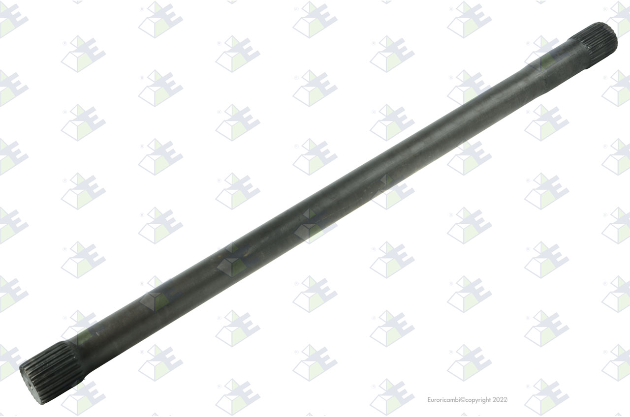 DRIVE SHAFT L=1084 MM suitable to EUROTEC 74000119