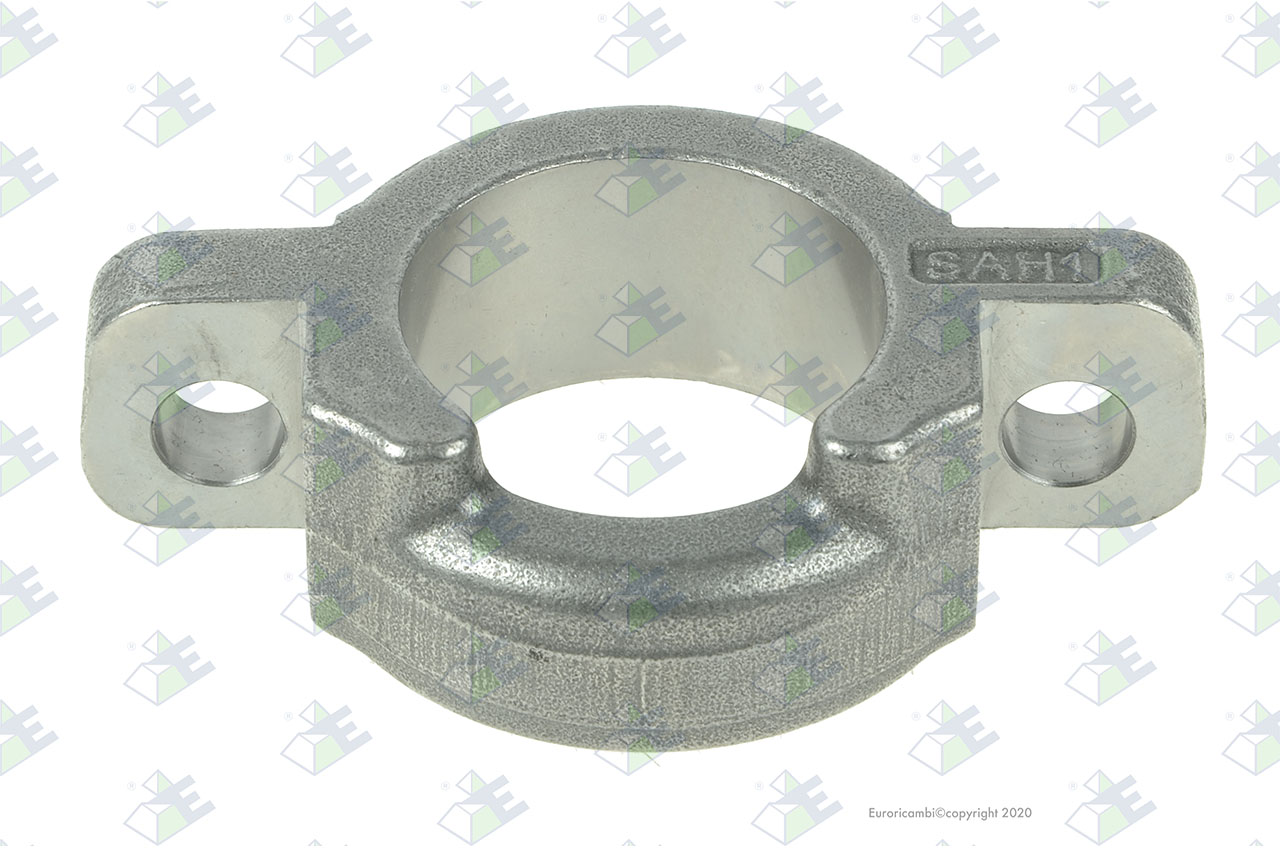 SPIDER SUPPORT D.48 suitable to EUROTEC 74000165