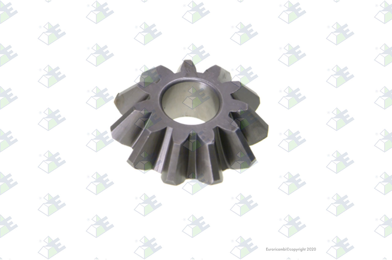 DIFF. PINION 11 T. suitable to EUROTEC 74000183
