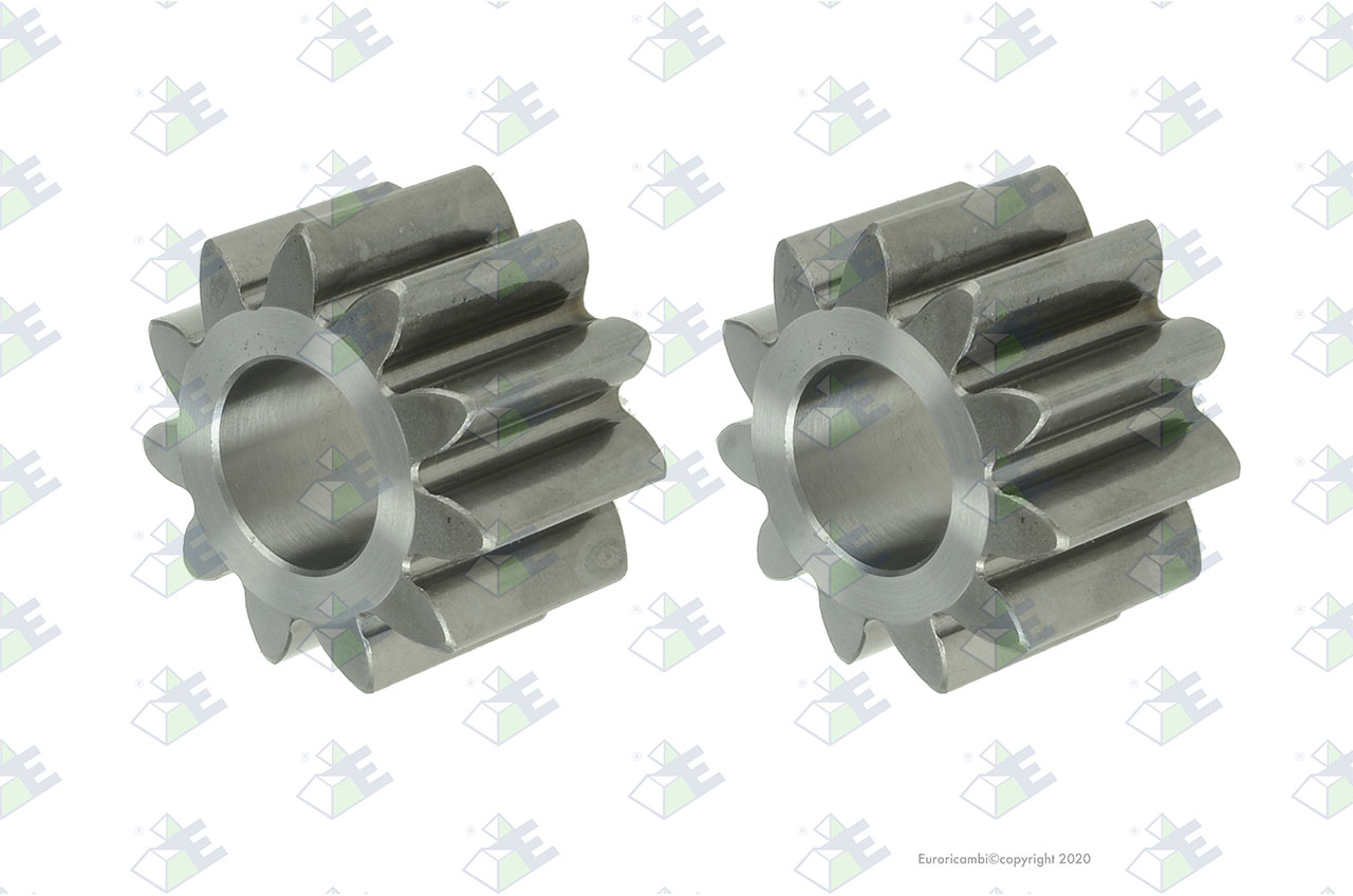 PLANETARY GEAR 11 T. suitable to S C A N I A 264876