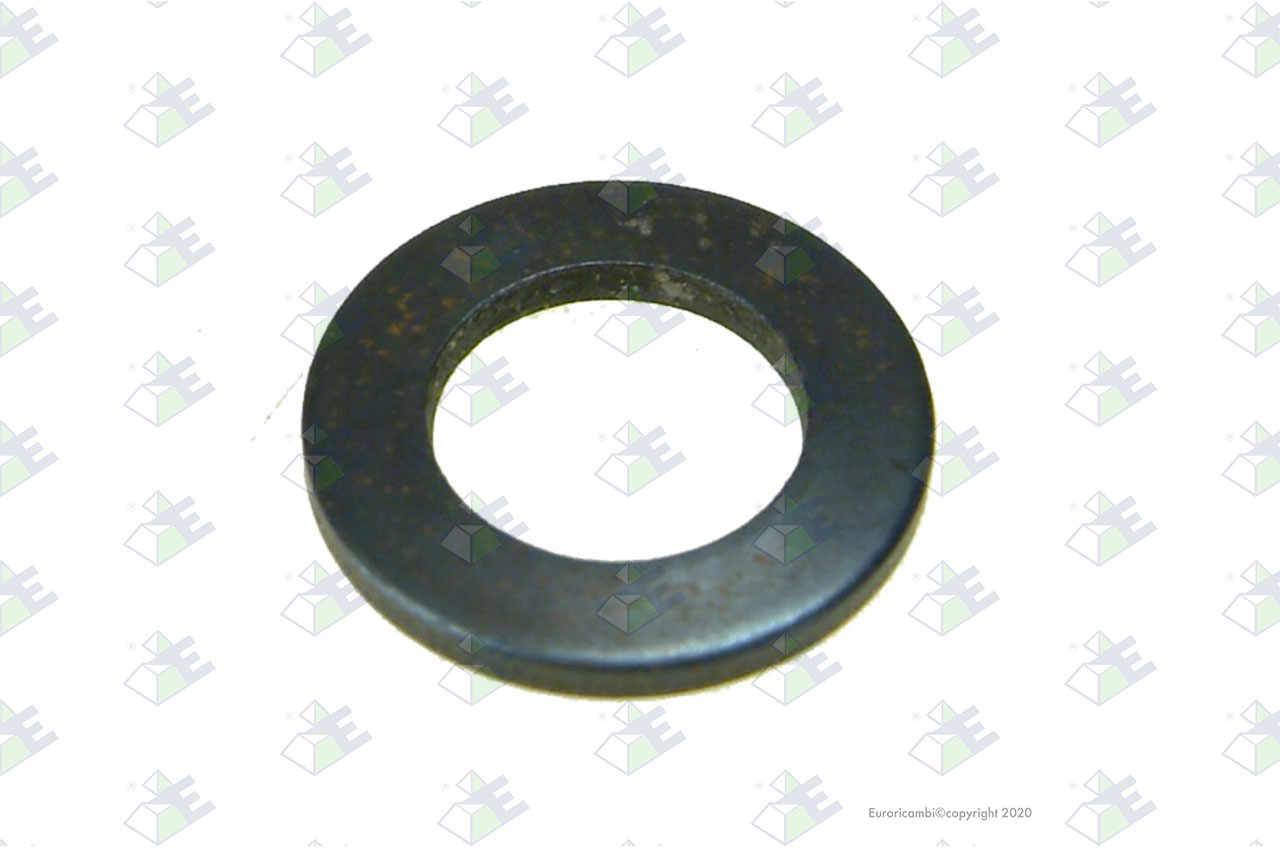 THRUST WASHER D.22X12,6MM suitable to S C A N I A 147537