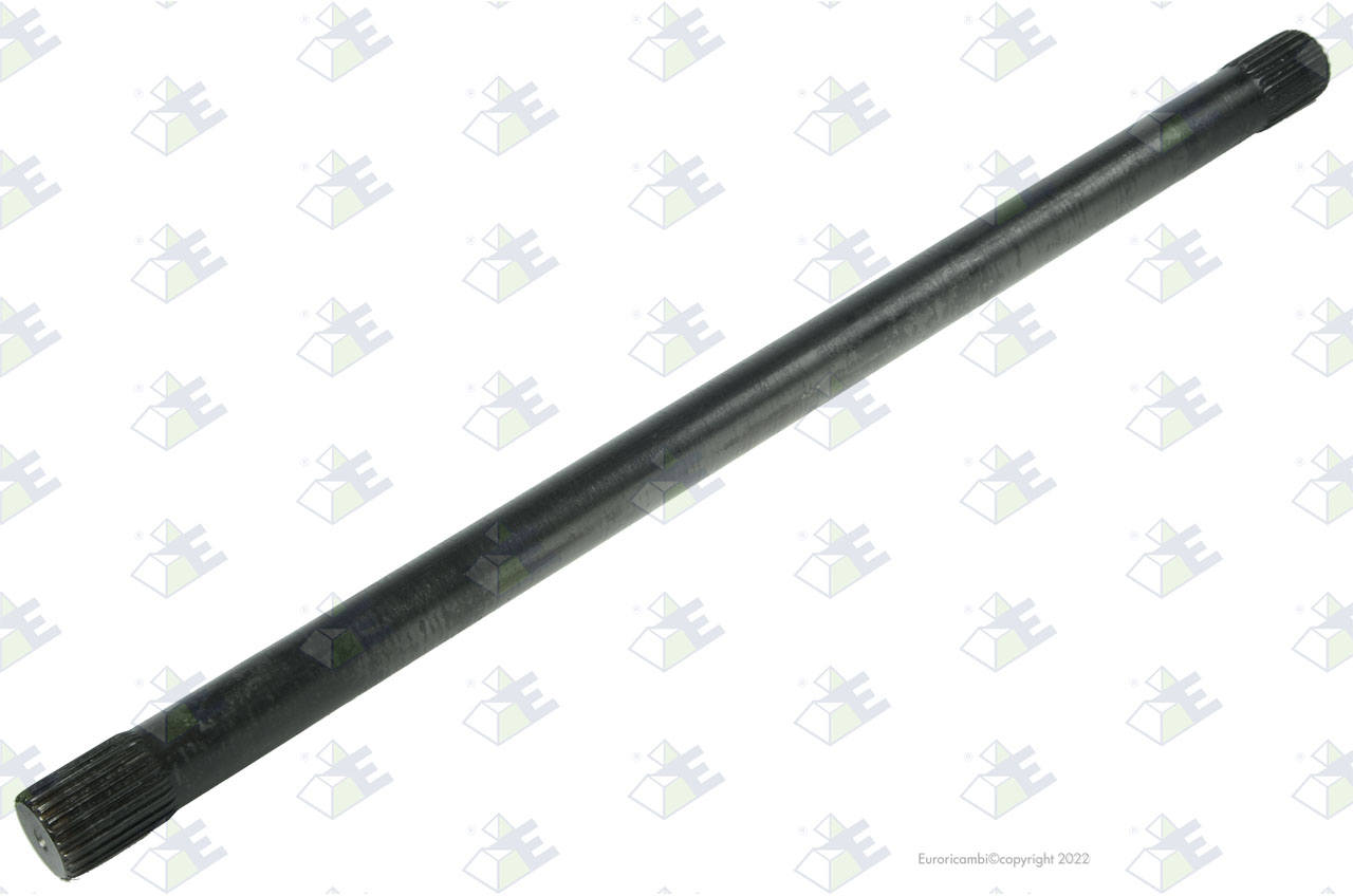 DRIVE SHAFT L=1040 MM suitable to EUROTEC 74000257