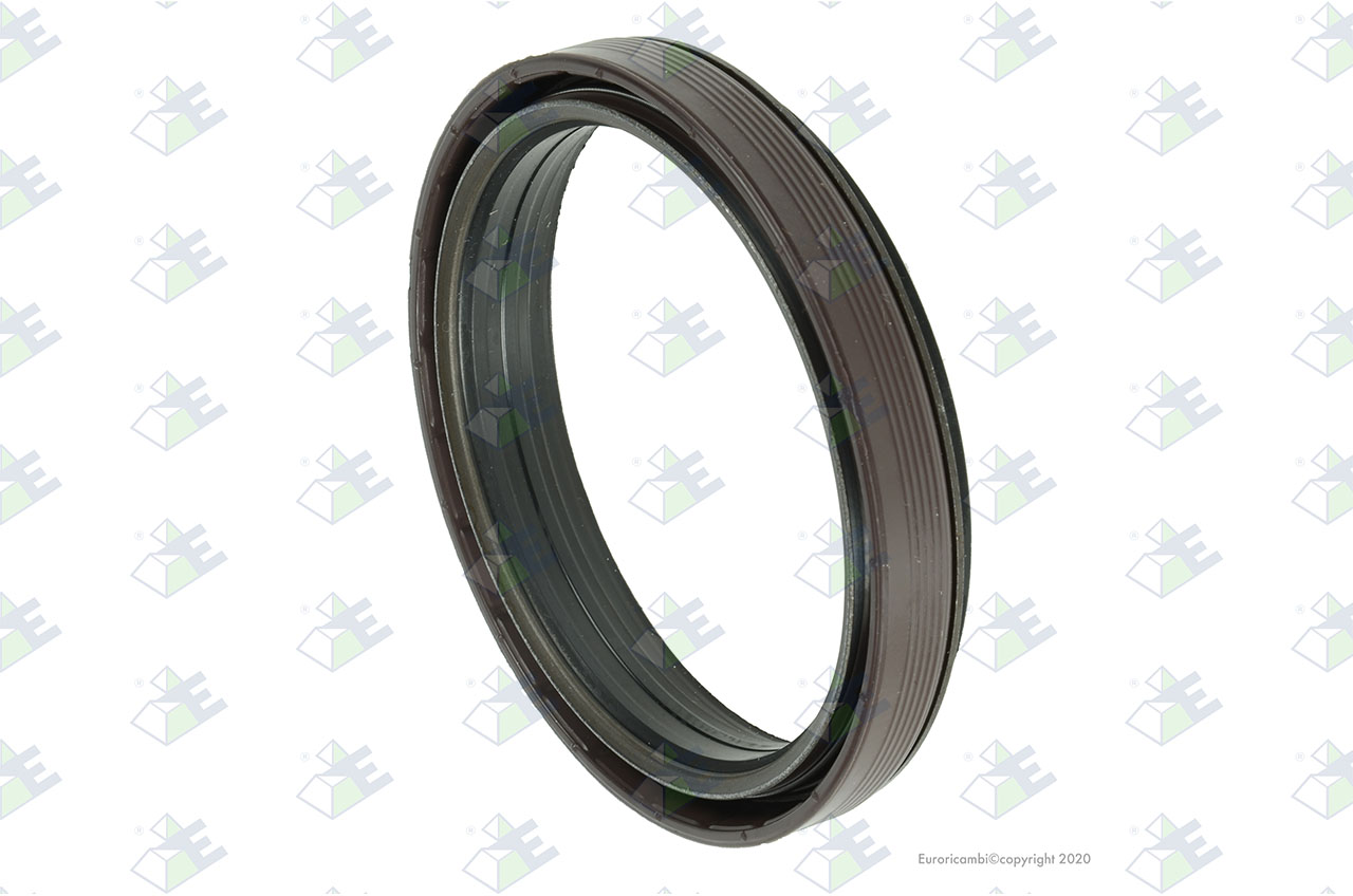 SEAL RING 85X105X12/18 MM suitable to EUROTEC 74001033