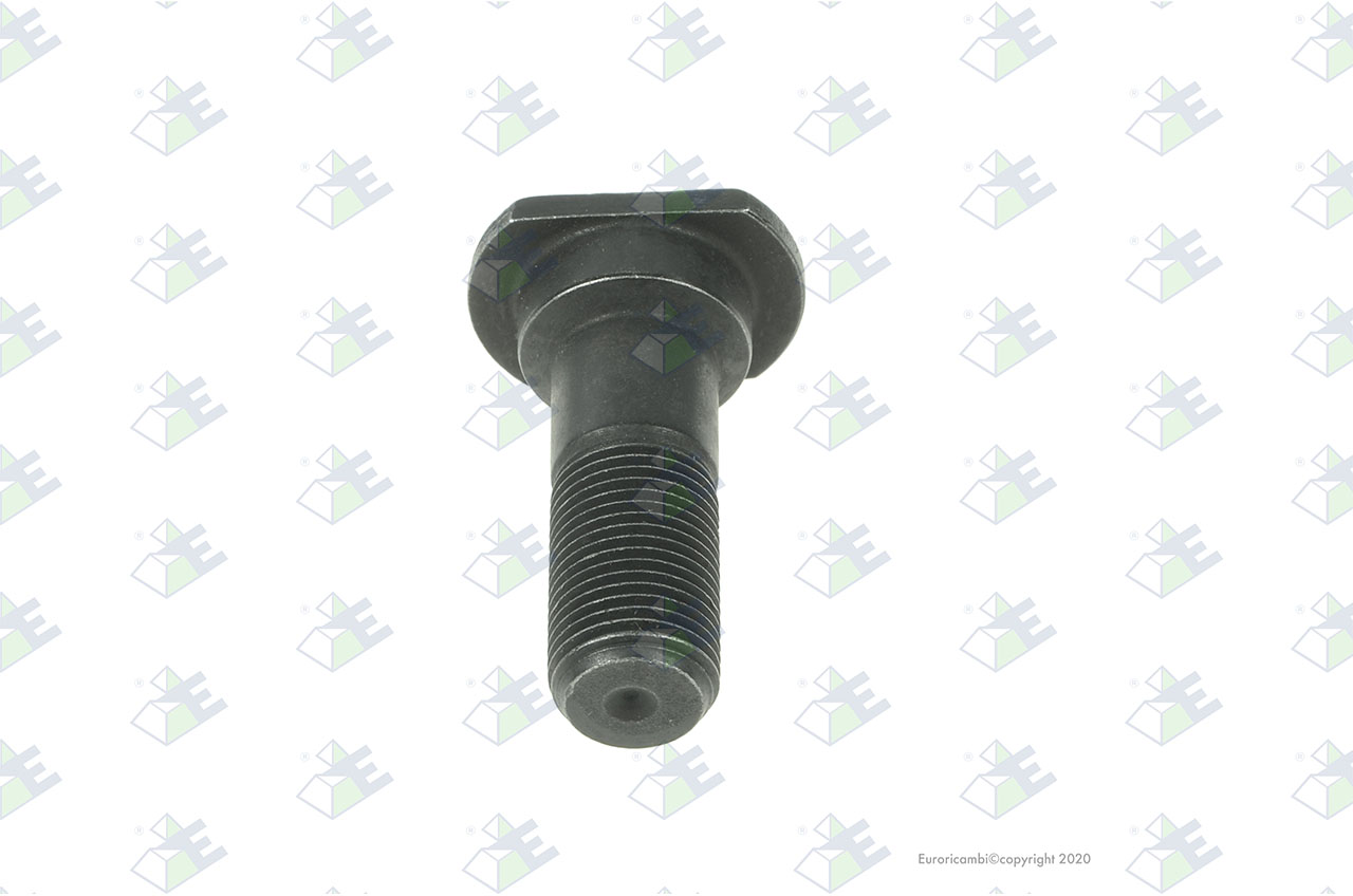 SCREW D.17 MM suitable to EUROTEC 74000345