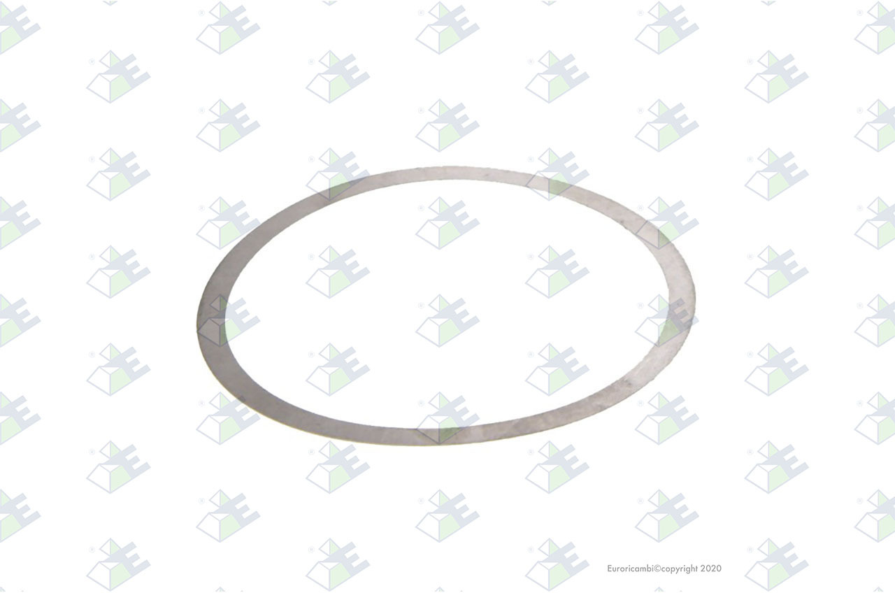 SHIM 0,25 MM suitable to S C A N I A 204735