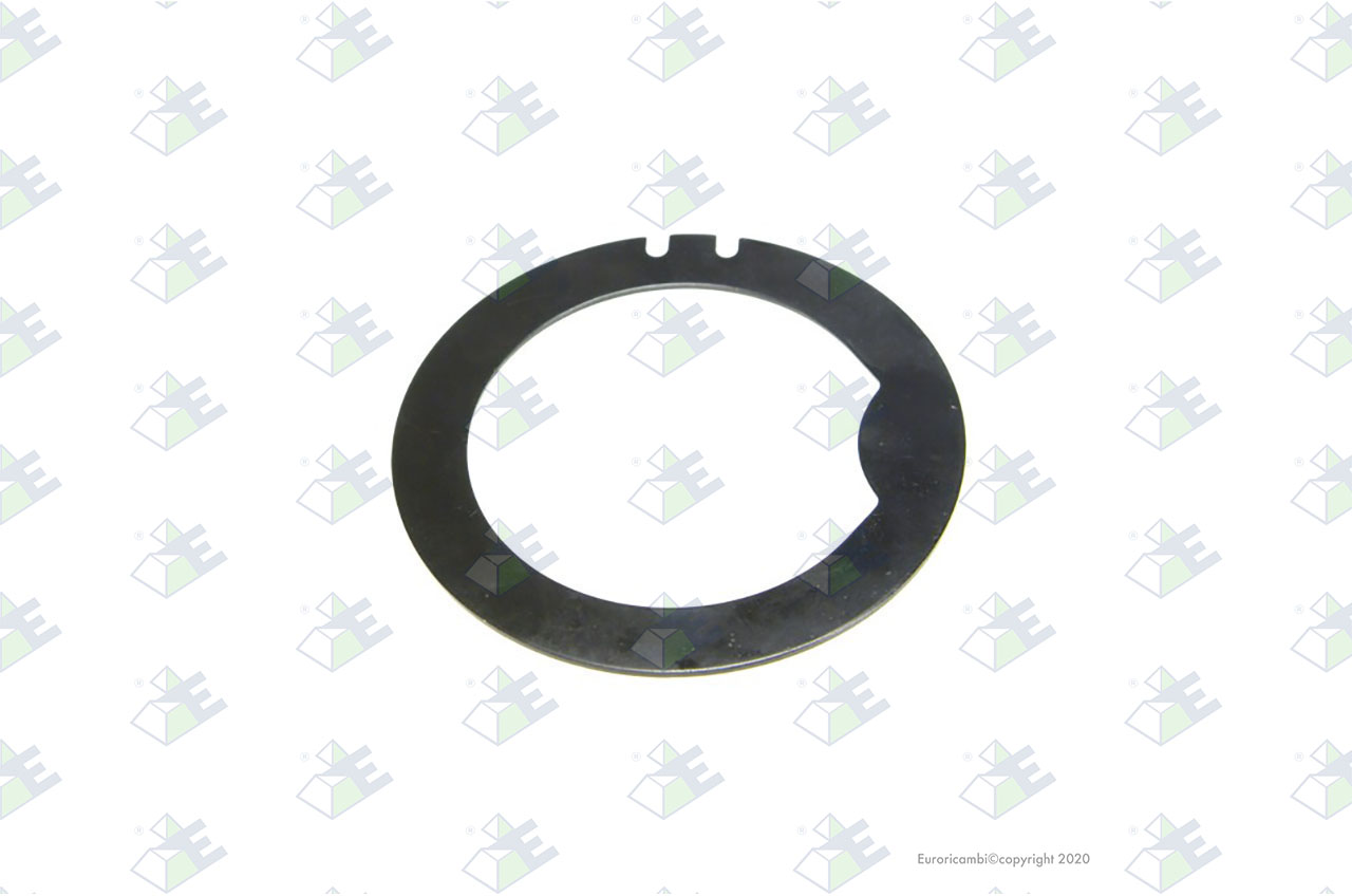 RETAINER suitable to EUROTEC 74000411