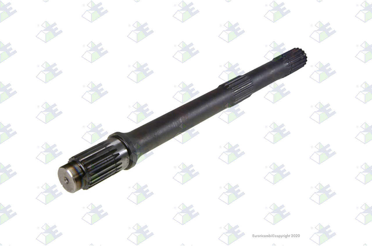 DRIVE SHAFT suitable to EUROTEC 74000418
