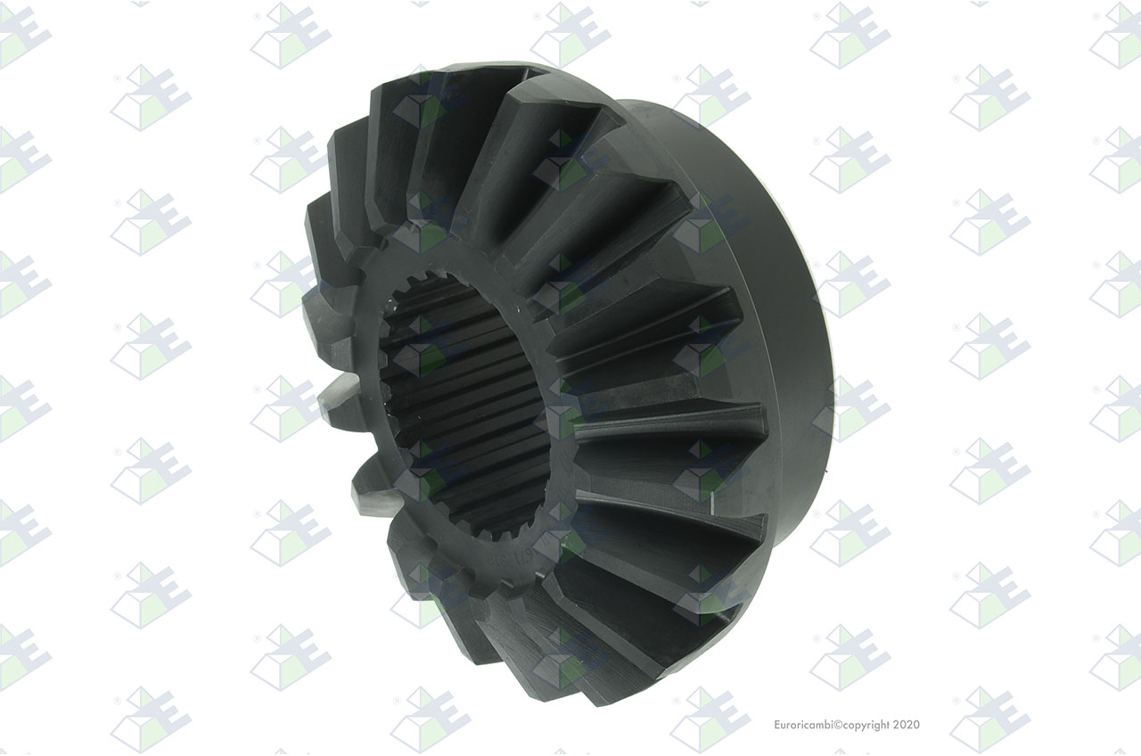 SIDE GEAR 18 T. - 24 SPL. suitable to S C A N I A 1671312