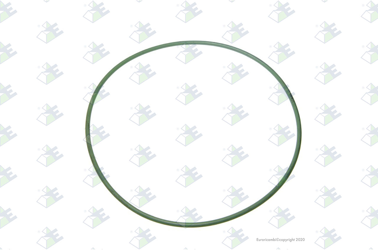 RETAINER RING suitable to S C A N I A 392309
