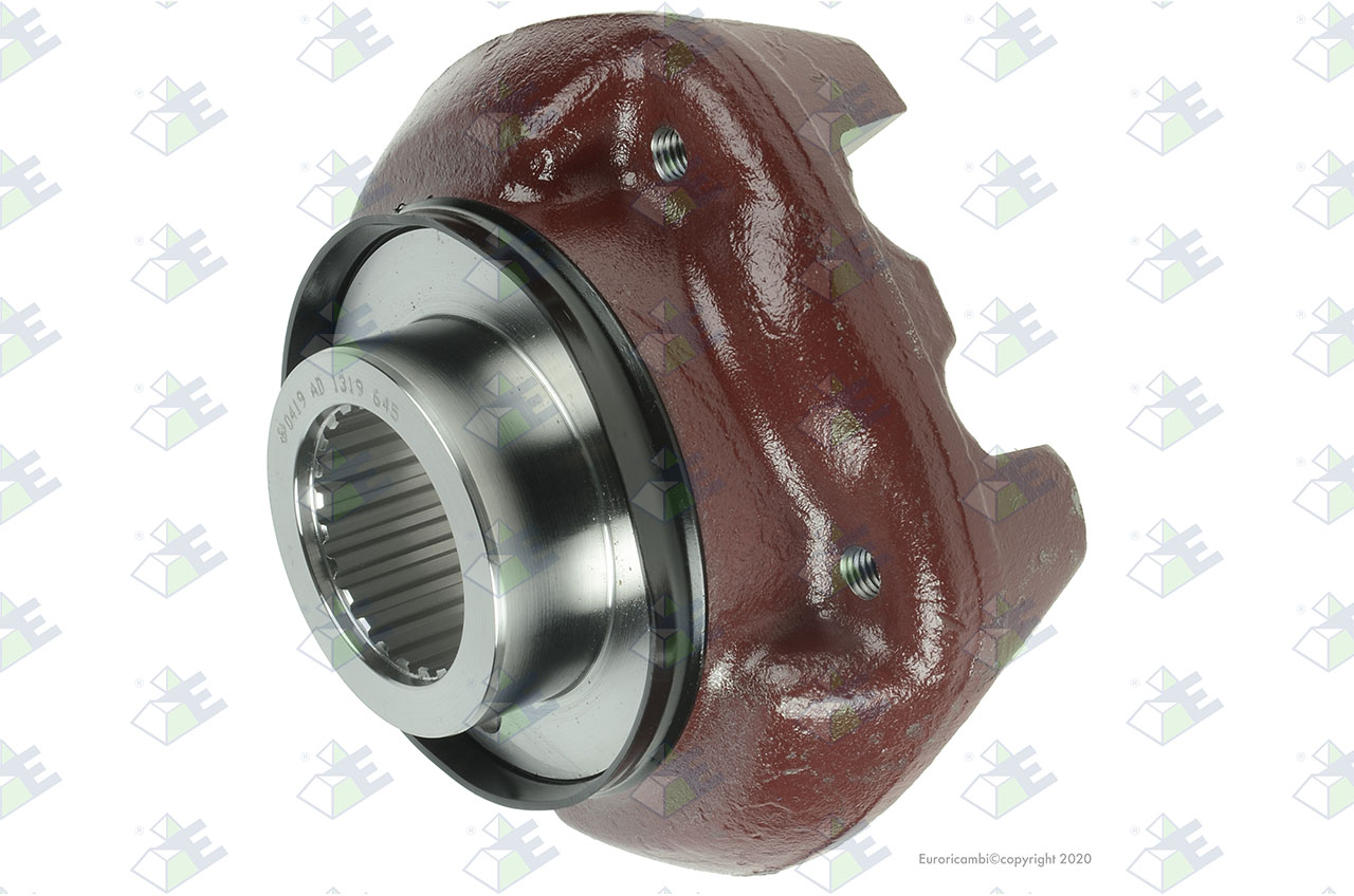 OUTPUT FLANGE suitable to S C A N I A 1319645