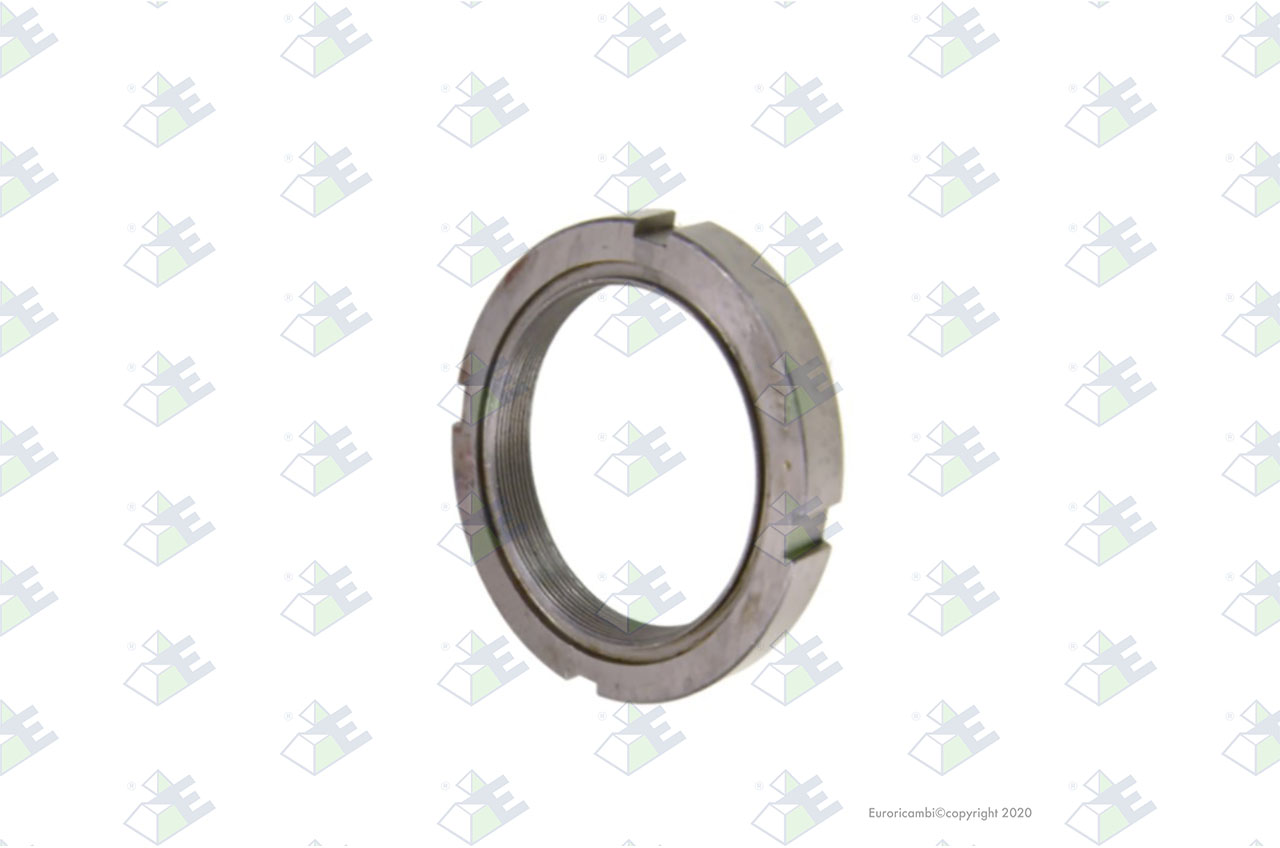 GROOVED NUT suitable to EUROTEC 74000498