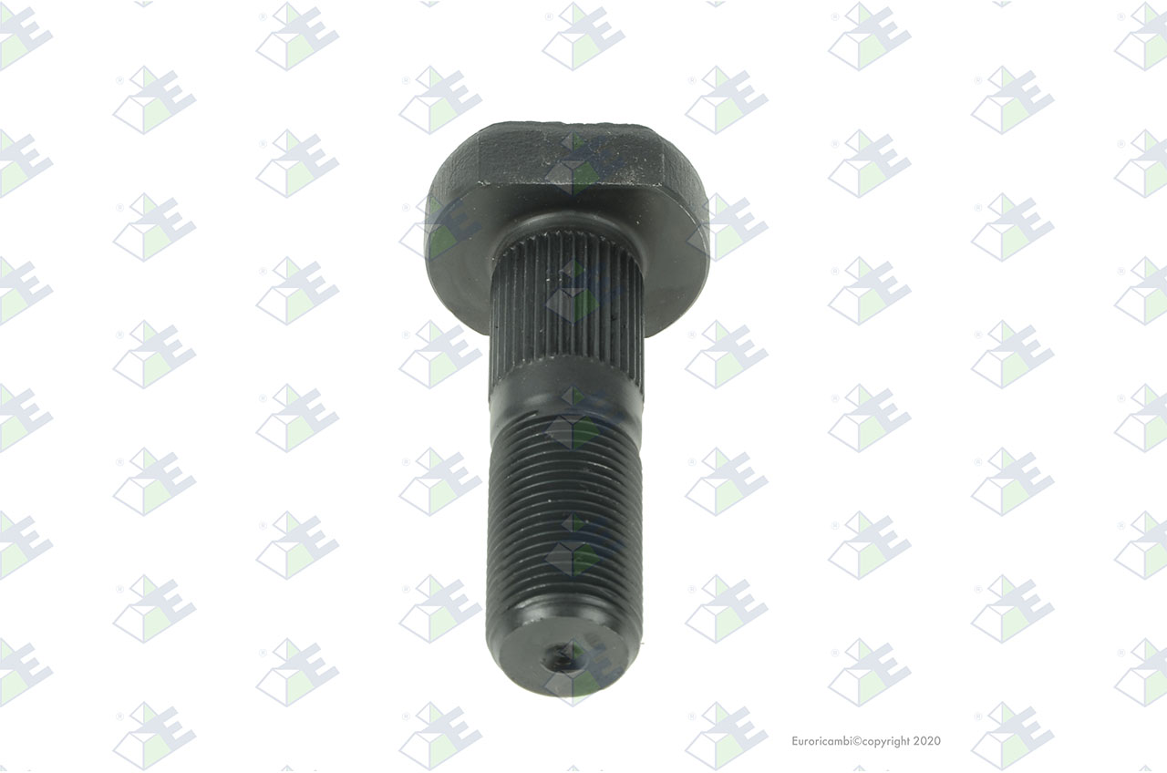 SCREW M18X60X1,5 suitable to EUROTEC 74000505