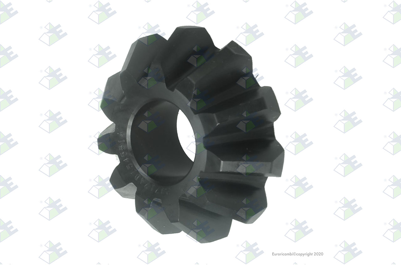 DIFF. PINION 11 T. suitable to AM GEARS 61268