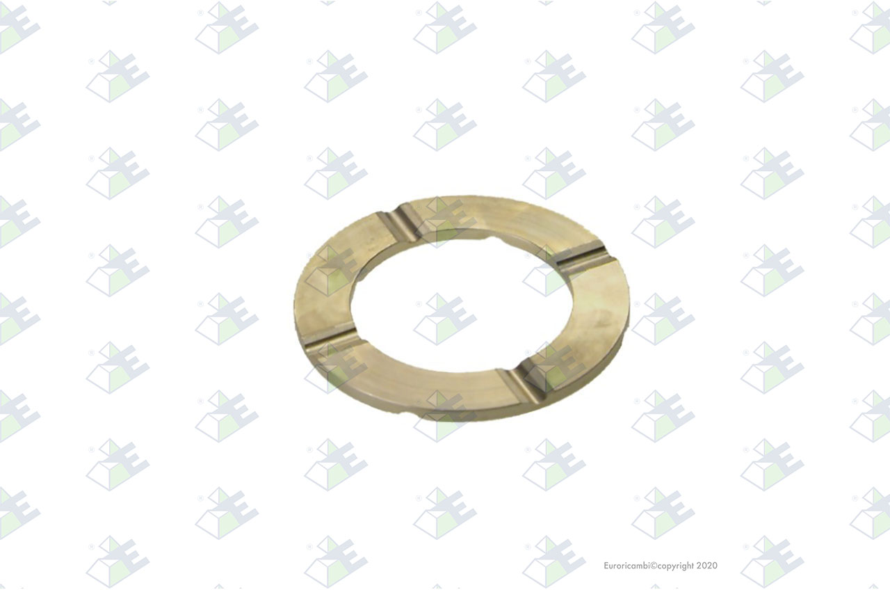 THRUST WASHER suitable to EUROTEC 74001248