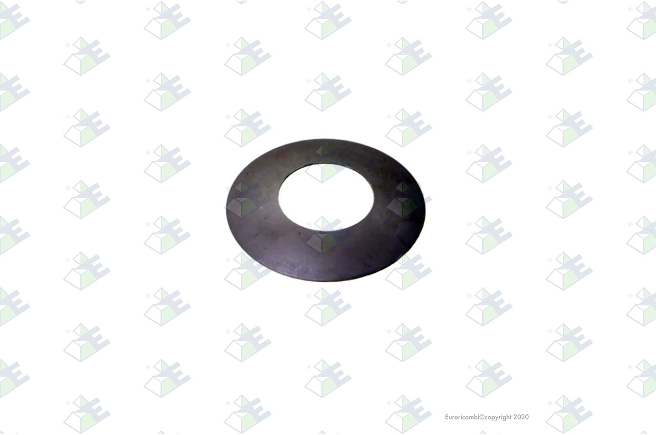 THRUST WASHER suitable to EUROTEC 74000528