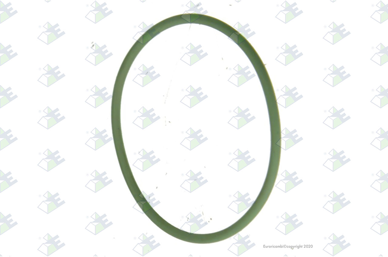 O-RING 64X3 suitable to EUROTEC 74001140