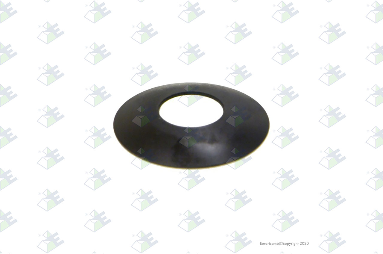 THRUST WASHER suitable to EUROTEC 74001284