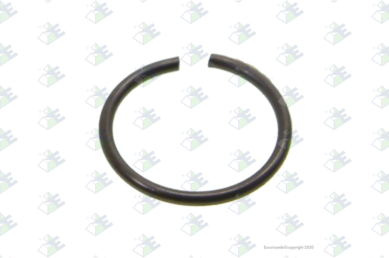 LOCK RING suitable to EUROTEC 74001286