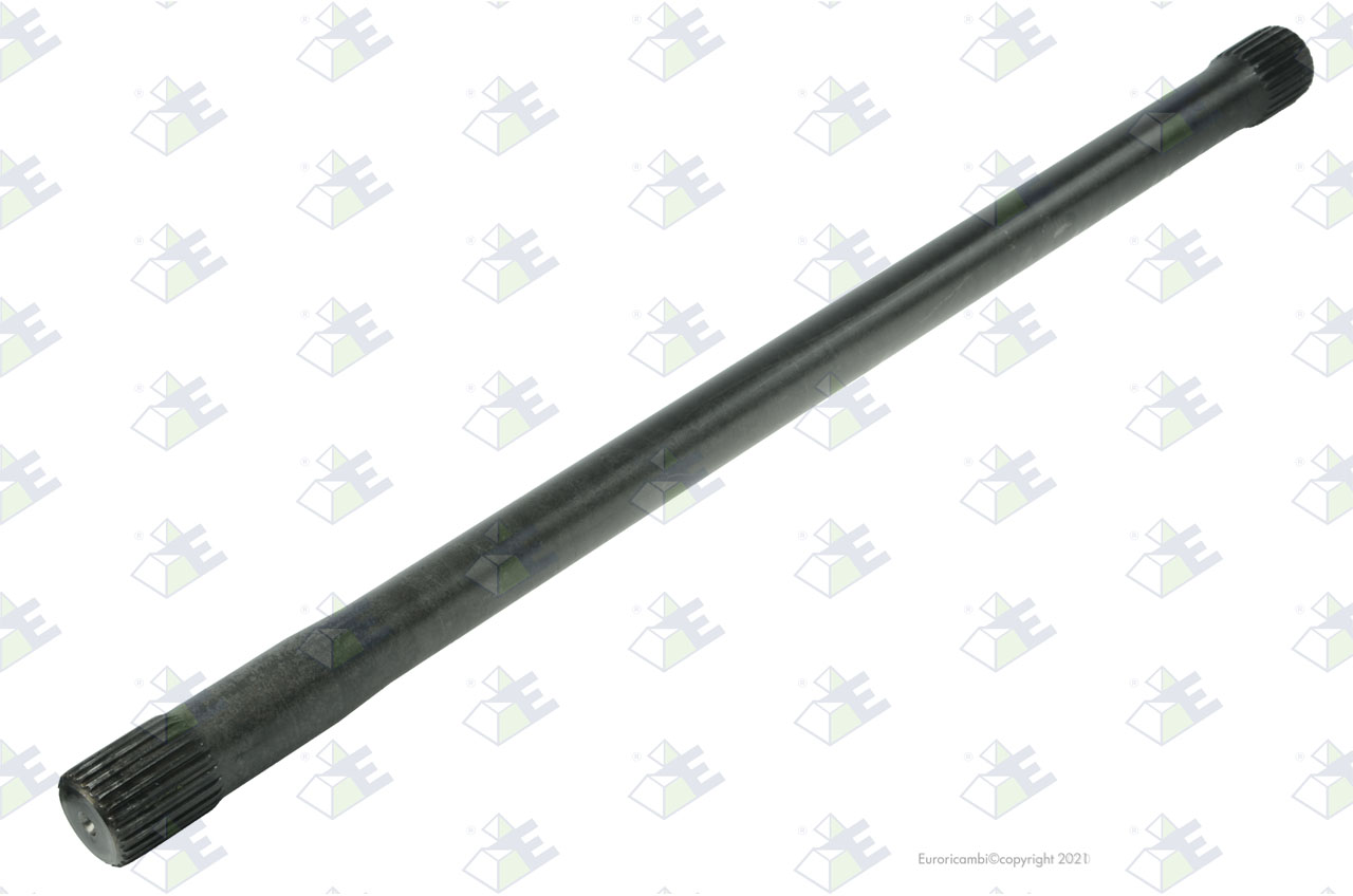 DRIVE SHAFT L=1084 MM suitable to EUROTEC 74001233