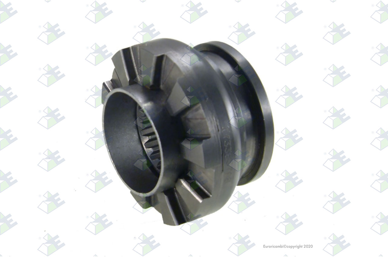 DIFF.LOCK SLEEVE suitable to EUROTEC 74001243