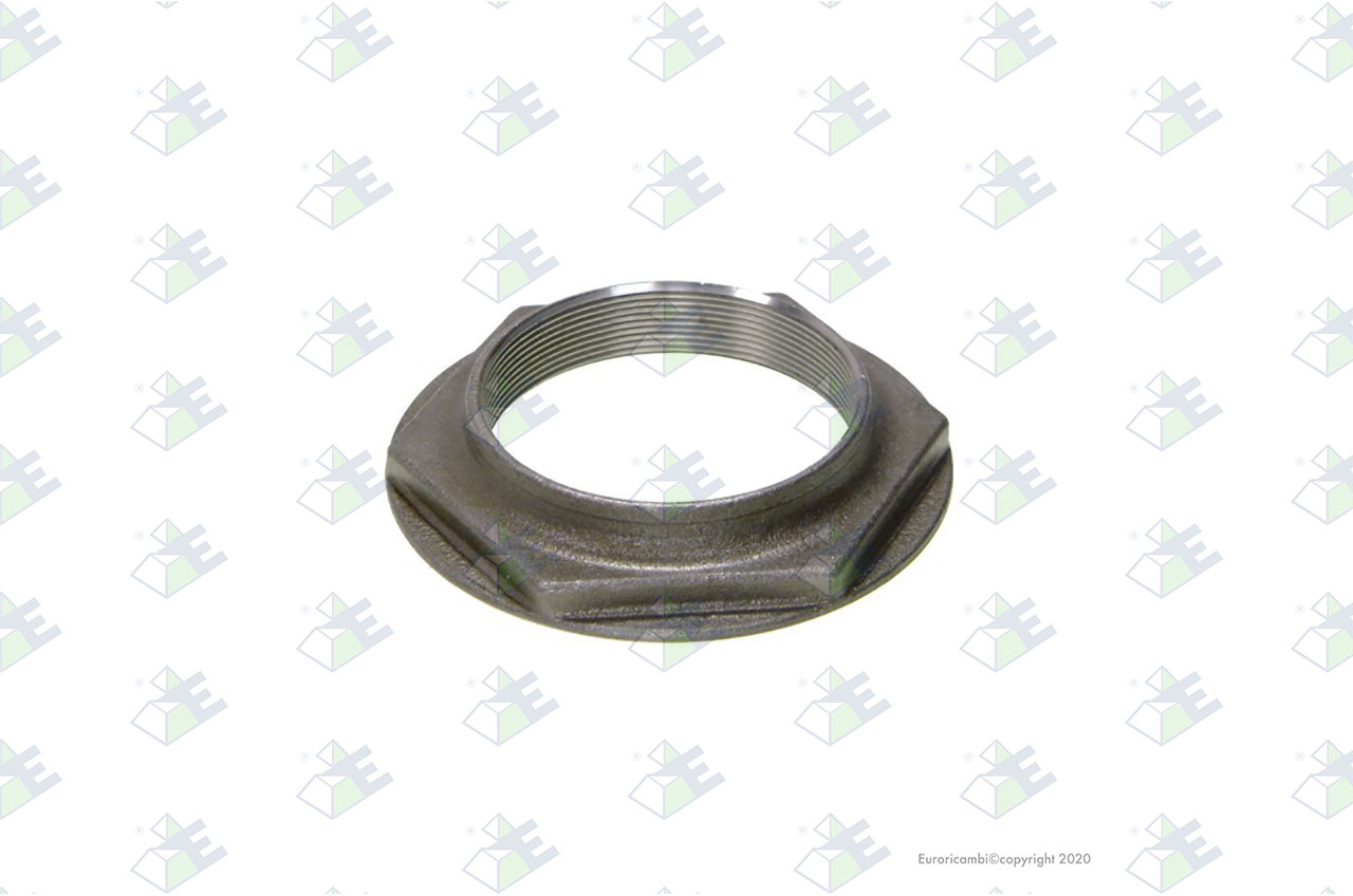 NUT suitable to EUROTEC 74001244