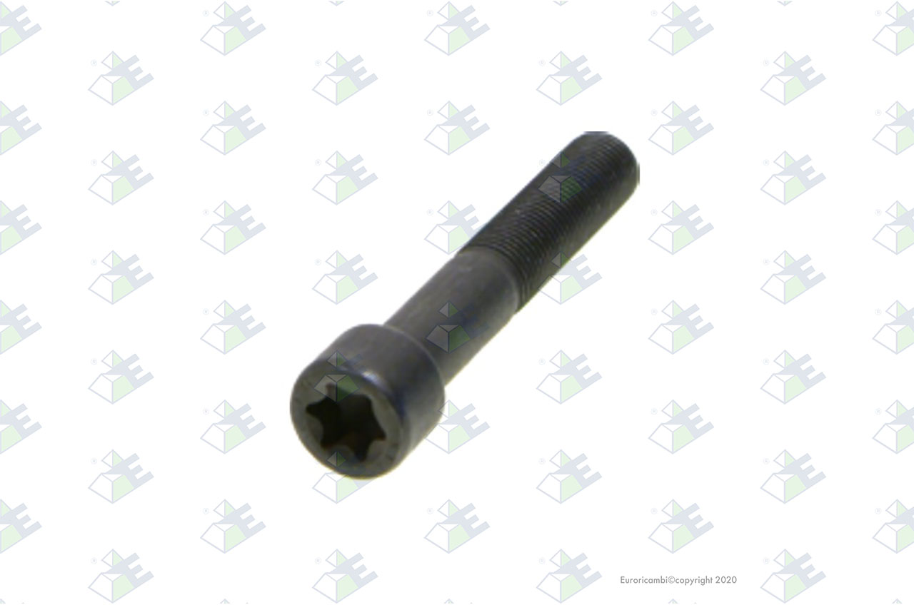 SCREW 16X1,5X90 suitable to S C A N I A 1525451