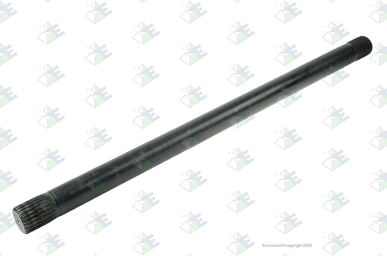 DRIVE SHAFT L=1093 MM suitable to S C A N I A 1761195