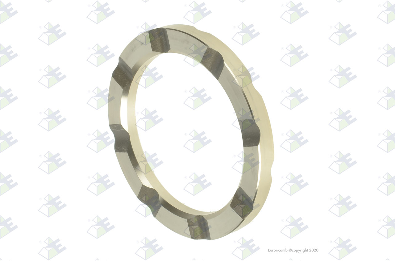 WASHER (BRONZE) suitable to EUROTEC 74001268
