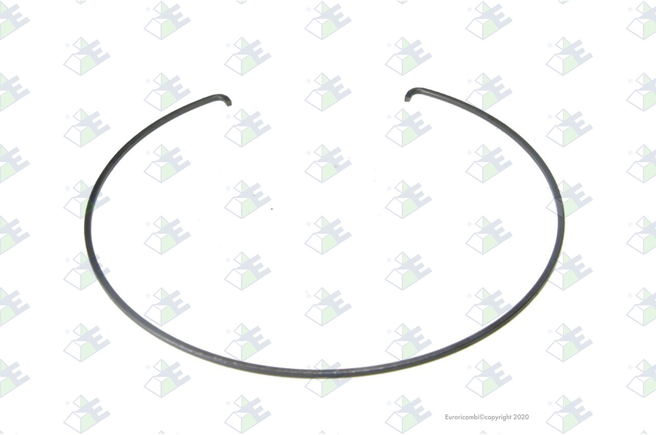 RETAINER RING suitable to S C A N I A 274140